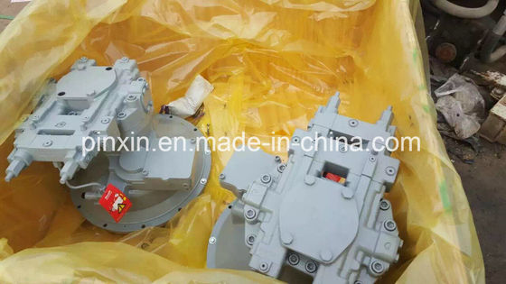 Hydraulische zuigerpomp A8vo200la1kh2 Plungerpomp voor lijnpomp in gietijzer