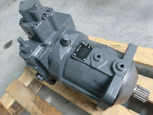 Radial A7vo107lrdh1 Hydraulische zuigerpomp voor pavingmachines Terugbetalingsbeleid inbegrepen