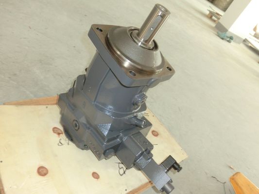 A7vo160 Hydraulische zuigerpomp voor graafmachines