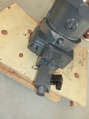 A7vo160 Hydraulische zuigerpomp voor graafmachines