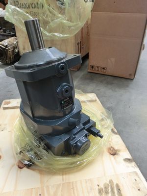 A7vo160 Hydraulische zuigerpomp voor graafmachines