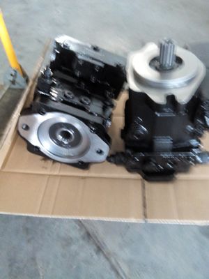 A10vg45 A10vg63 Hydropomp voor de bewandelmachine