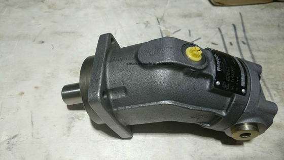 A2FM16 Hydraulische motor voor asfaltvergrendelingsmachines