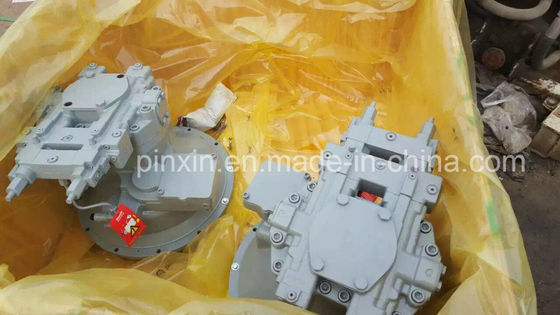 Beveiligde betalingen en aanpasbare A8vo107la1kh2 Hydraulische pomp voor Rexroth