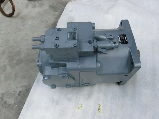 Radiële A11vlo190 Hydraulische pomp voor graafmachines op originele Rexroth-betonmachines