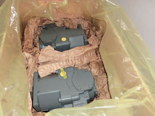 Radiële A11vlo190 Hydraulische pomp voor graafmachines op originele Rexroth-betonmachines