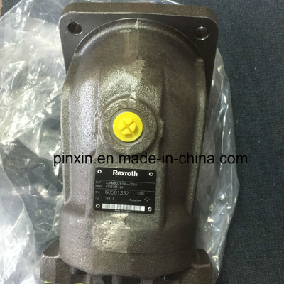 Onderdelen voor bouwmachines A2FM80 Hydraulische zuigermotor voor graafmachines
