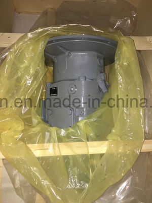 Steunbetaling in USD A7vo107lrdh1 Hydraulische zuigerpomp voor machines