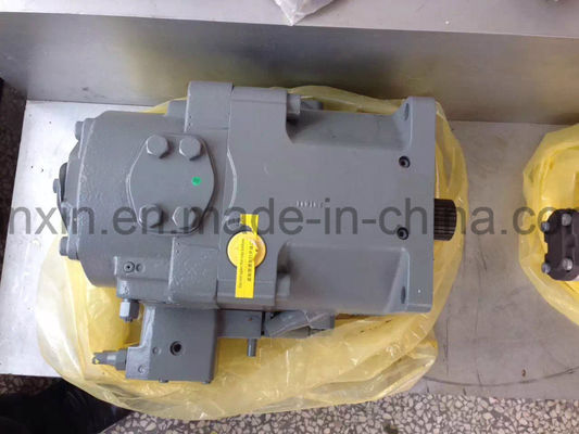 Steunbetaling in USD A7vo107lrdh1 Hydraulische zuigerpomp voor machines