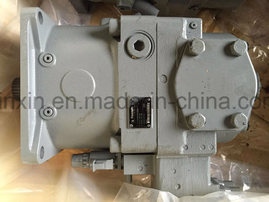 Steunbetaling in USD A7vo107lrdh1 Hydraulische zuigerpomp voor machines