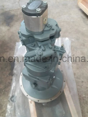 Steunbetaling in USD A7vo107lrdh1 Hydraulische zuigerpomp voor machines