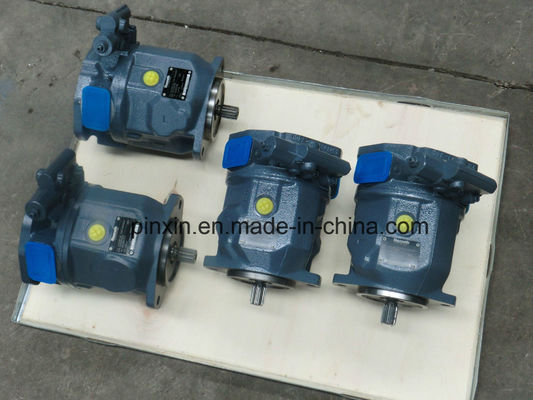 A10VO28DR gietijzer hydraulische zuigerpomp A10VO45 A10VO28DR/32R voor pomptruck