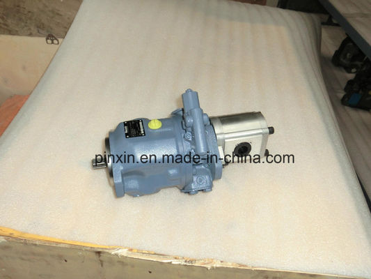 A10VO28DR gietijzer hydraulische zuigerpomp A10VO45 A10VO28DR/32R voor pomptruck