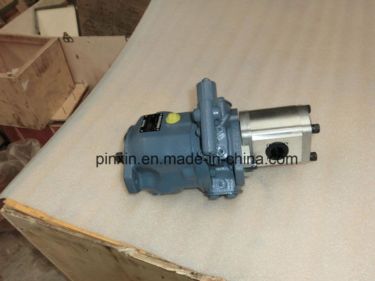 A10VO28DR gietijzer hydraulische zuigerpomp A10VO45 A10VO28DR/32R voor pomptruck