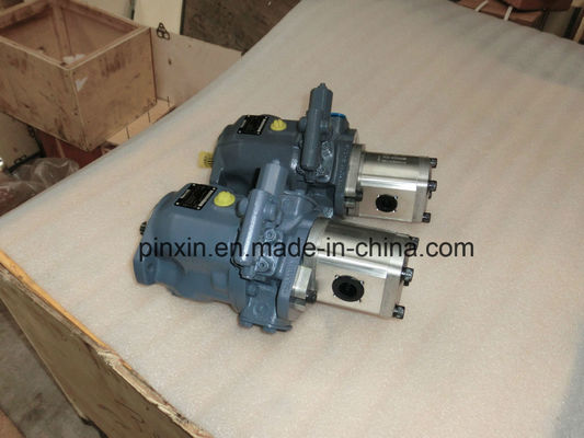 A10VO28DR gietijzer hydraulische zuigerpomp A10VO45 A10VO28DR/32R voor pomptruck