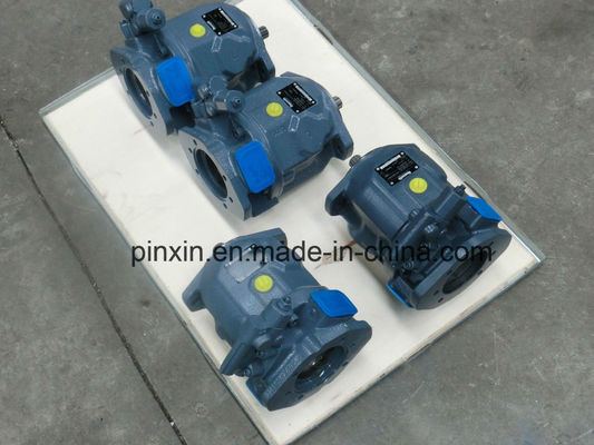 A10VO28DR gietijzer hydraulische zuigerpomp A10VO45 A10VO28DR/32R voor pomptruck