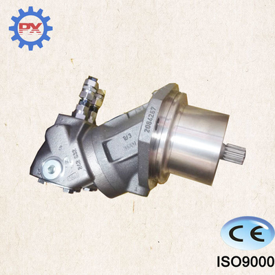 A2fe56 Hydraulische zuigermotor voor draaiboringen Paverlijnpomp