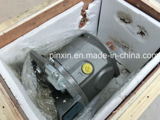 Hydraulische aandrijving A10vo71 A10vo71drs Pomp met radiale zuiger voor draaiboringen