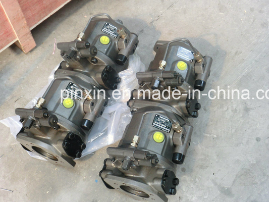Hydraulische aandrijving A10vo71 A10vo71drs Pomp met radiale zuiger voor draaiboringen