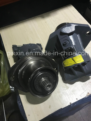 40 kg A2FE63 Hydraulische zuigermotor voor bouw- en hefmachines