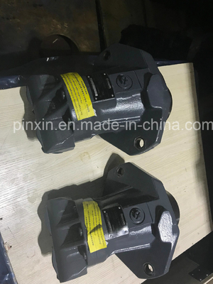 40 kg A2FE63 Hydraulische zuigermotor voor bouw- en hefmachines