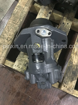 40 kg A2FE63 Hydraulische zuigermotor voor bouw- en hefmachines