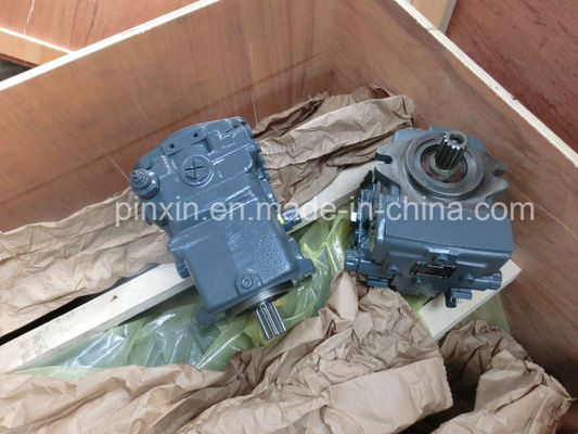 Zoek de perfecte A10vg45ep4 Hydraulische zuigerpomp voor originele Rexroth op Made-in.com