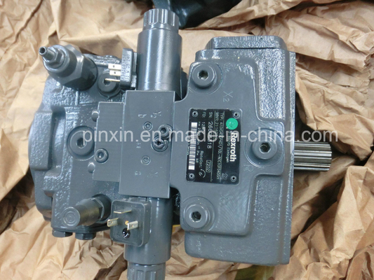 Zoek de perfecte A10vg45ep4 Hydraulische zuigerpomp voor originele Rexroth op Made-in.com