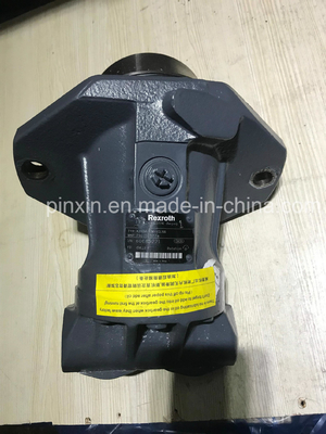Aanpasbare gietijzeren hydraulische motor A2FE63 voor draaiboringen