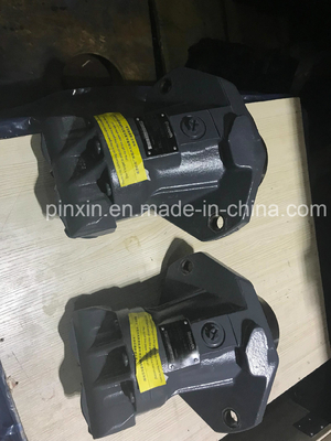 Aanpasbare gietijzeren hydraulische motor A2FE63 voor draaiboringen