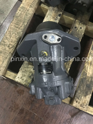 Aanpasbare gietijzeren hydraulische motor A2FE63 voor draaiboringen