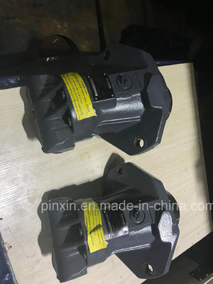 Topprestaties A2FE63/61W-VZL181 Hydraulische zuigermotor voor draaiboringen 45 kg