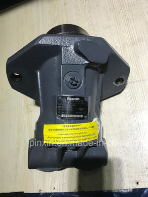 Topprestaties A2FE63/61W-VZL181 Hydraulische zuigermotor voor draaiboringen 45 kg