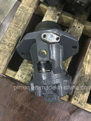 Topprestaties A2FE63/61W-VZL181 Hydraulische zuigermotor voor draaiboringen 45 kg