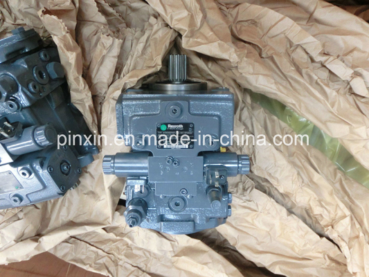 Professionele klasse A10VG45EZ1DM1/10R Radiële hydraulische zuigerpomp voor machinerie