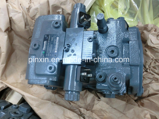 Professionele klasse A10VG45EZ1DM1/10R Radiële hydraulische zuigerpomp voor machinerie