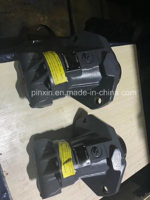 Golden A2FE63 Hydraulische zuigermotor voor machinebouw en geavanceerde technologie