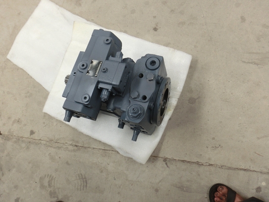 Hydraulische reserveonderdelen A4vg A10vg zuigerpomp voor graafmachines