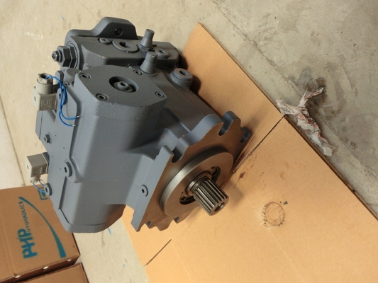 Hydraulische reserveonderdelen A4vg A10vg zuigerpomp voor graafmachines