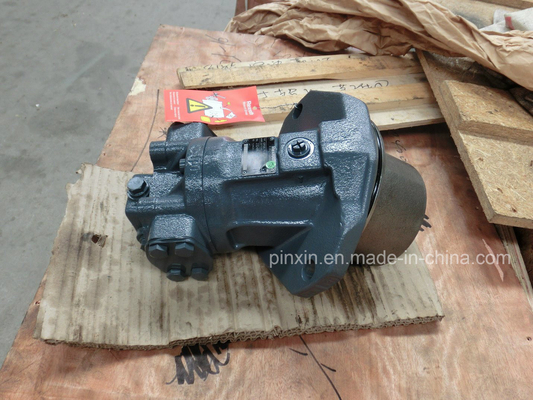 A2fe80-serie Hydraulische zuigermotor De ultieme oplossing voor rollertoepassingen