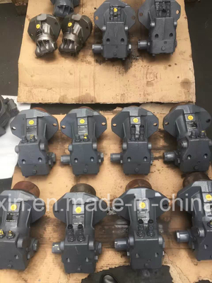 A2FE80 Hydraulische zuiger motorpomp voor trommel rolsplaver binnen uw budget