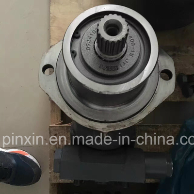 A2FE80 Hydraulische zuiger motorpomp voor trommel rolsplaver binnen uw budget