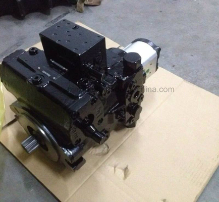 A4VG28-serie Hydraulische zuigerpomp voor bouwmachines