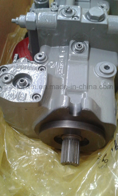 A4VG28-serie Hydraulische zuigerpomp voor bouwmachines