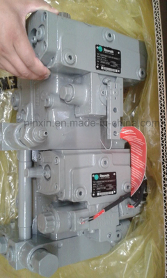 A4VG28-serie Hydraulische zuigerpomp voor bouwmachines