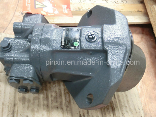 A2FE80/61W-VAL020 Hydraulische zuigermotor voor koude platte graafmachine en beste prestaties