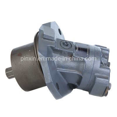 50 kg A2FE80 A2FE Hydraulische zuigermotor A2fe-serie Constructie-machineonderdelen