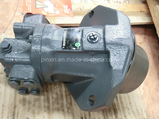 50 kg A2FE80 A2FE Hydraulische zuigermotor A2fe-serie Constructie-machineonderdelen