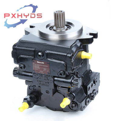 Hydraulische onderdelen A4VG28 A4VG56 A4VG125 Hydraulische zuigerpomp voor bouwmachines