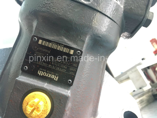 A2fe90/61W-VAL100 Hydraulische zuigermotor voor koudplaner 50 kg en ondersteuning USD betaling